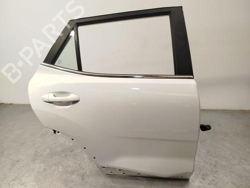 Dør højre bagtil KIA STONIC (YB) | BP27273458C5