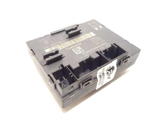 Used Electronic module Electronic module 15525216 15525216