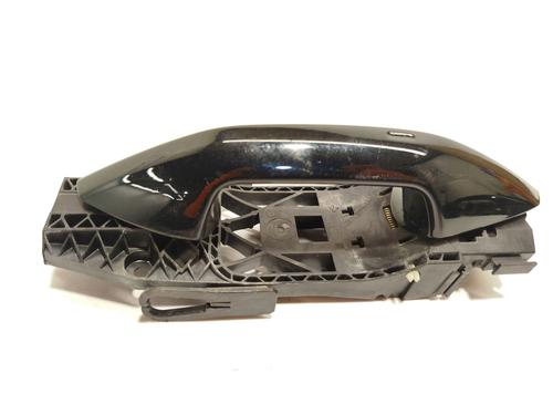 Rear left exterior door handle AUDI A3 Sportback (8YA, 8YF) 30 TFSI Mild Hybrid | BP29401376C130 