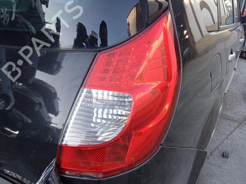 Instrument cluster RENAULT GRAND SCÉNIC II (JM0/1_) 1.9 dCi (JM14) | BP28839782C47