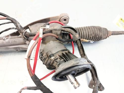 Steering rack VW T-ROC (A11, D11) 1.5 TSI | BP35904176M22 - Image 5