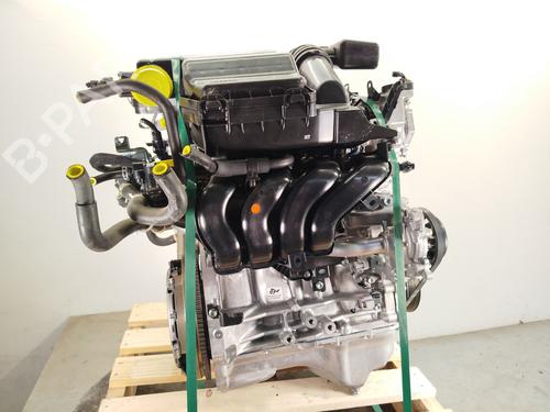 Engine SUZUKI IGNIS III (MF, FF) 1.2 Hybrid (ATK412) | BP29944909M1