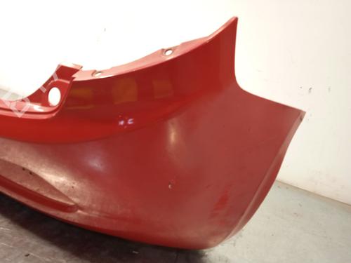 Rear bumper FORD KA (RU8) 1.3 TDCi | BP20172592C8