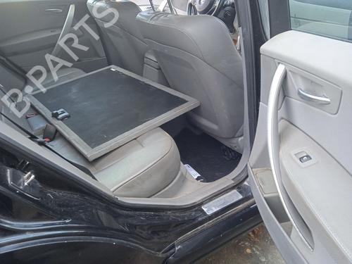 Front slam panel BMW X3 (E83) 3.0 d | BP29527020C72 