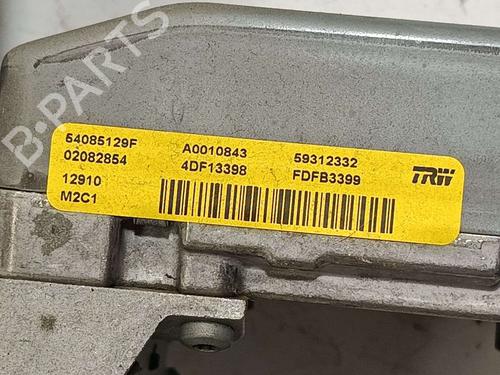 Steering column FORD FIESTA VI (CB1, CCN) 1.25 | BP37873911M21 - Image 5