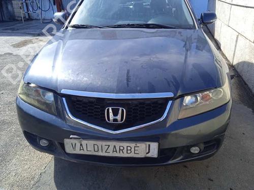 Girkasse HONDA ACCORD VII (CL, CN) 2.2 i-CTDi (CN1) | BP11240233M3 