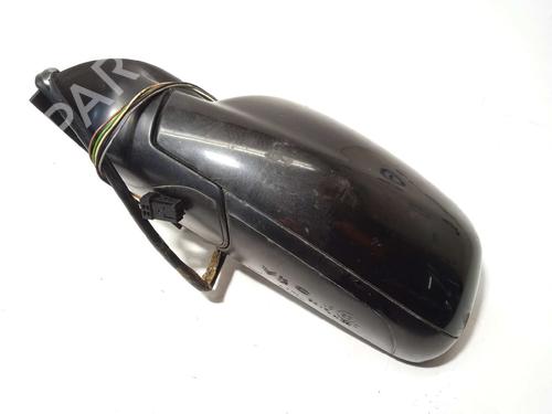 Left mirror PEUGEOT 307 CC (3B) 2.0 HDi 135 | BP17117369C26 