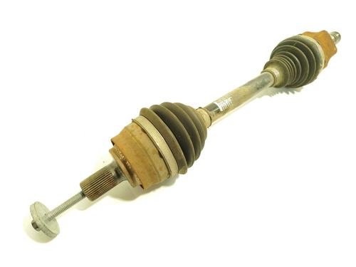 Used Left front driveshaft VOLVO V40 Hatchback (525) D2 (120 hp) 23536621