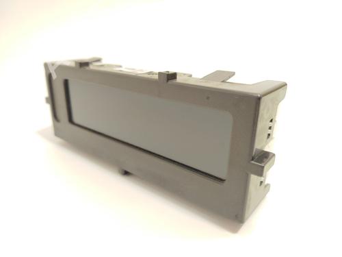 Display monitor RENAULT MEGANE III Hatchback (BZ0/1_, B3_) 1.6 16V (BZ1B, BZ1H) | BP22729192C48
