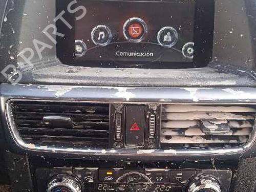 Electronic module MAZDA CX-5 (KE, GH) 2.2 D | BP15583900M83 