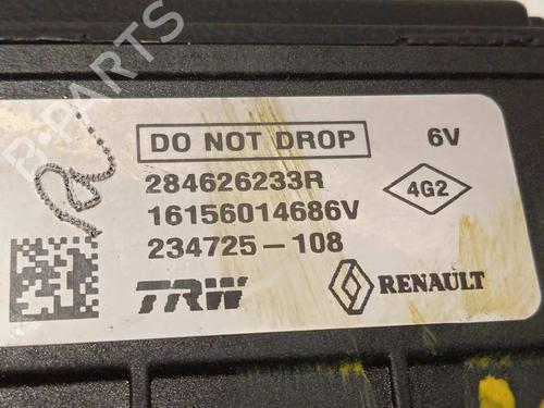 Electronic module RENAULT KADJAR (HA_, HL_)  | BP13921601M83 