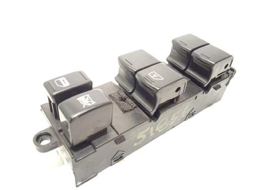 Left front window switch SUBARU LEGACY V Estate (BR)  | BP15738777I27 