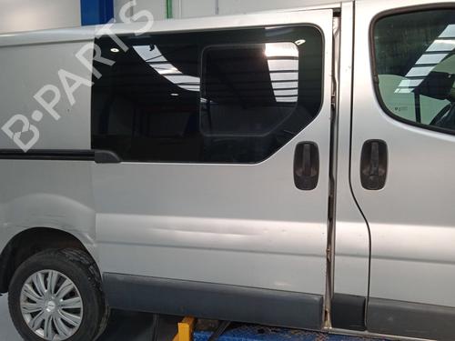 Steering rack RENAULT TRAFIC II Bus (JL) 1.9 dCI 100 (JL0C, JL0K) | BP33986844M22  - Image 16