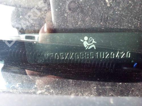 Driver airbag FORD MONDEO III (B5Y) 1.8 16V | BP1239411C9 - Image 6