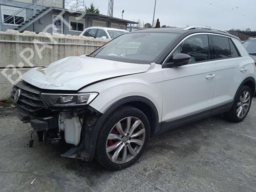 Electronic sensor VW T-ROC (A11, D11)  | BP24112494M84 