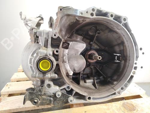 Used Gearbox CITROËN JUMPY III Bus (V_) 1.5 BlueHDi 120 (120 hp) 28099969