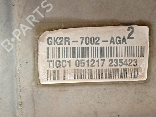 Gearbox FORD TRANSIT CUSTOM V362 Van (FY, FZ) | BP36448870M3 - Image 7