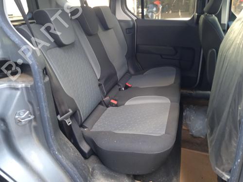 Antenna/Base FORD TOURNEO CUSTOM V362 Bus (F3) 1.0 EcoBoost PHEV | BP30095739C140 