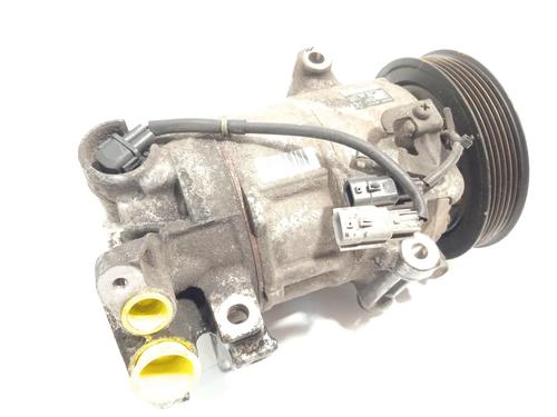 Used AC compressor NISSAN QASHQAI II SUV (J11, J11_) 1.5 dCi (110 hp) 18458318