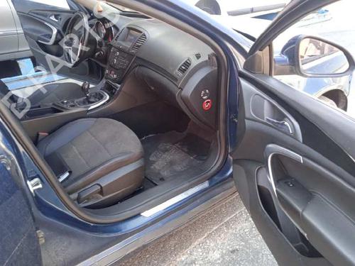 Switch OPEL INSIGNIA A (G09) 2.0 CDTI (68) | BP10334539I30 