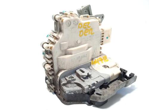 Used Front right lock Front right lock 7701216 7701216