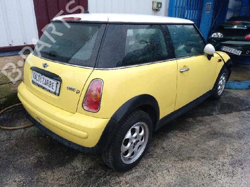 Starter MINI MINI (R50, R53) One D | BP5946419M8 