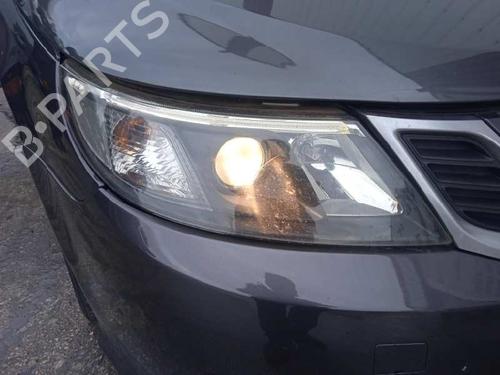 Left rear door SAAB 9-3 (YS3F, E79, D79, D75) 1.9 TiD | BP17317623C4 