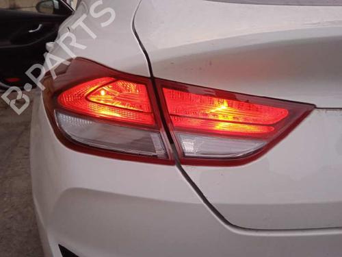 Electronic module HYUNDAI i30 FASTBACK (PDE, PDEN) 1.0 T-GDI | BP16467433M83 