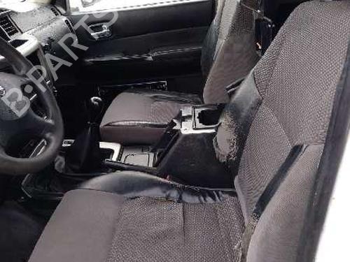 Throttle body NISSAN PATROL GR V Wagon (Y61) 3.0 DTi | BP4393613M82