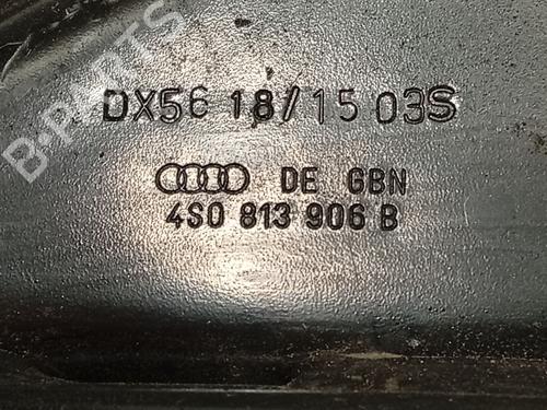 Right rear suspension arm AUDI R8 (4S3, 4SP) 5.2 FSI Plus quattro | BP30933891M15