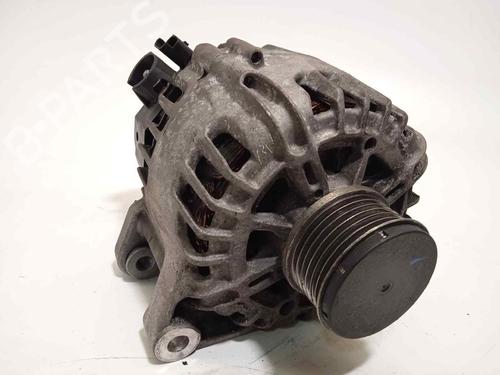 Used Alternator Alternator 17834520 17834520