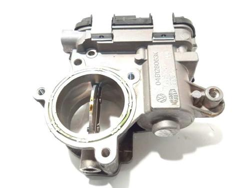 Throttle body SEAT IBIZA IV (6J5, 6P1)  | BP10695343M82 