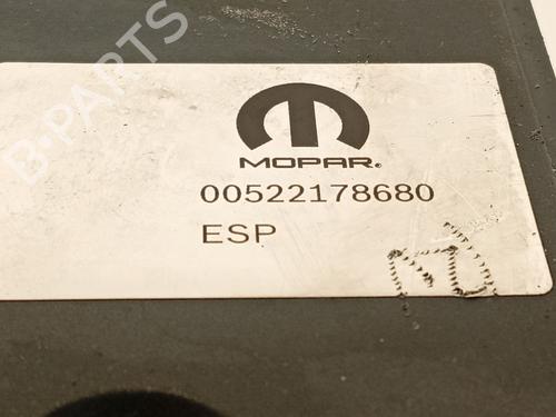 ABS pump FIAT 500 (312_) 1.0 Mild Hybrid (312.AYD1B) | BP36797226M43  - Image 6
