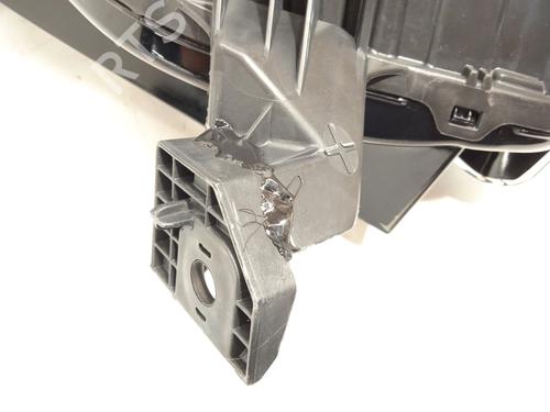 Left headlight CITROËN C4 III (BA_, BB_, BC_)  | BP21018226C28 