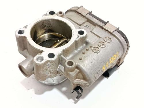 Throttle body FORD FIESTA VI (CB1, CCN) 1.25 | BP37796834M82 - Image 3