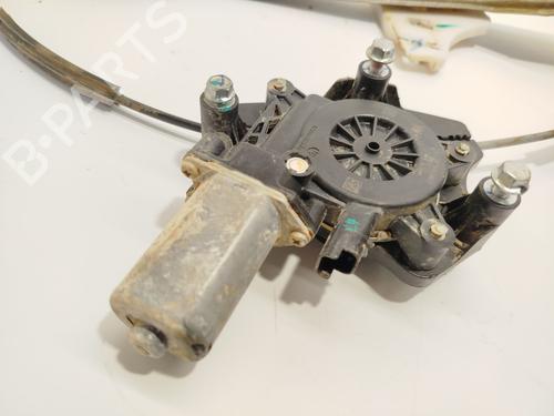 Front right window mechanism MG MG ZS SUV (AZS1) 1.5 VTi | BP27174187C23 - Image 2