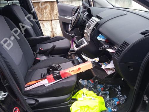 Xenon ballast MAZDA 5 (CR) 2.0 CD (CR19) | BP23106631C53 