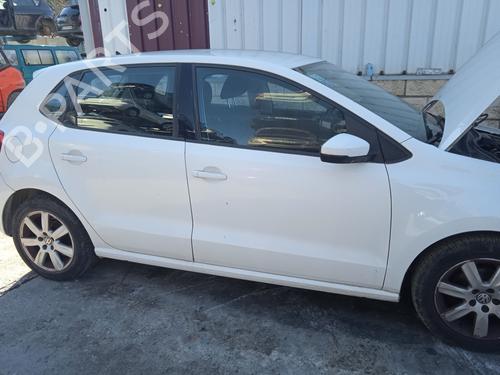 Radiator fan VW POLO V (6R1, 6C1) 1.6 TDI | BP31990808M35 