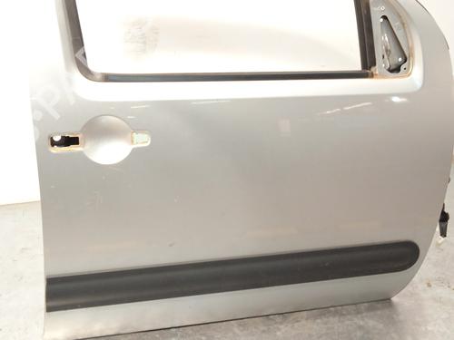 Right front door NISSAN PATHFINDER III (R51) | BP18693920C3