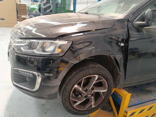 Rim CITROËN C-ELYSEE (DD_) 1.6 VTi 115 (DDNFP0, DDNFP6, DDNFP9) | BP36564457C45  - Image 12