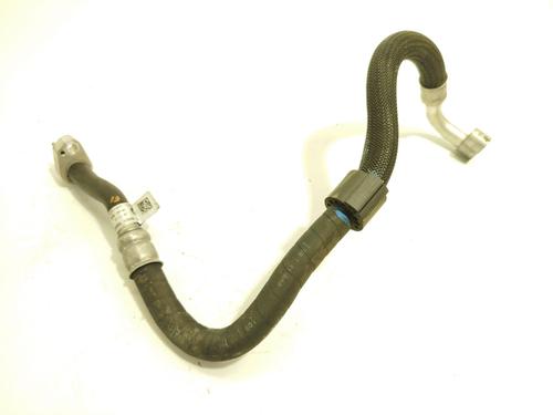 Used AC pipe AC pipe 28481403 28481403
