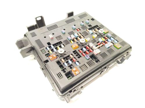 Fuse box FORD TRANSIT CUSTOM V710 Van (NRN) 2.0 EcoBlue | BP37540949E1 - Image 3