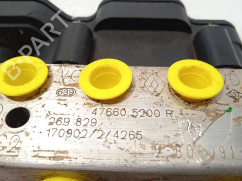 ABS pump RENAULT KADJAR (HA_, HL_) 1.6 dCi 130 (HLA4) | BP29173829M43 