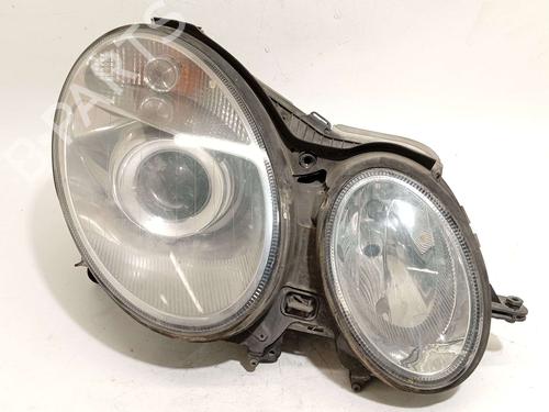 Used Right headlight Right headlight MERCEDES-BENZ E-CLASS (W211) E 220 CDI (211.006) (150 hp) 39747479 39747479
