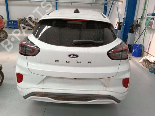 Rear parcel shelf FORD PUMA (J2K, CF7) 1.0 EcoBoost mHEV | BP38616597C85  - Image 26