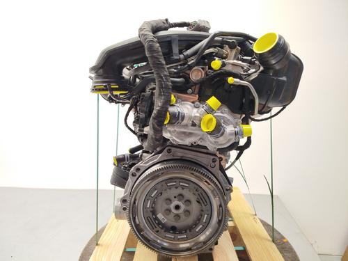 Engine SEAT IBIZA V (KJ1, KJG) 1.5 TSI | BP36013952M1 - Image 6