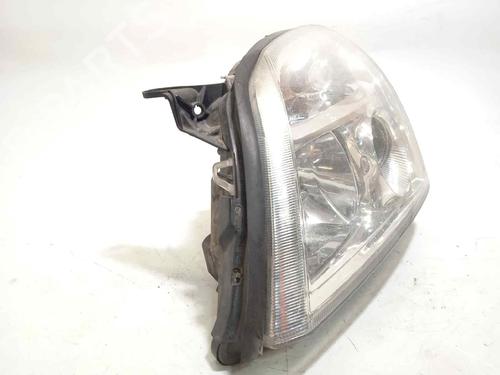 Left headlight OPEL VECTRA C Estate (Z02)  | BP17741067C28 