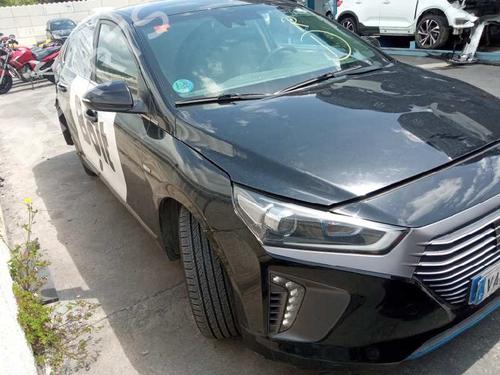 Electronic module HYUNDAI IONIQ (AE) 1.6 GDI Hybrid | BP25901606M83 