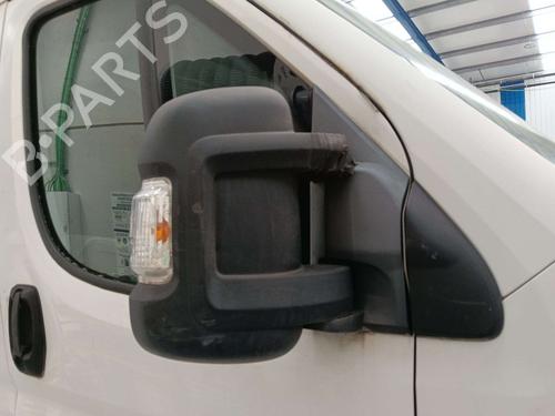 Steering rack PEUGEOT BOXER Van 2.2 HDi 100 | BP37601908M22 - Image 21