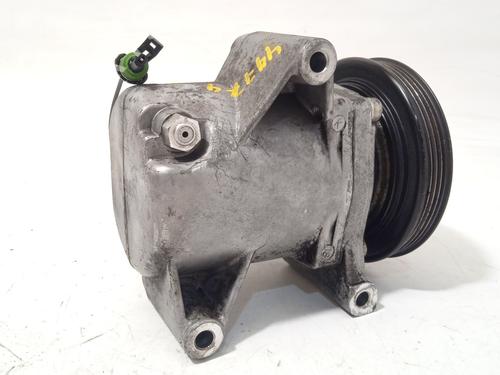 AC compressor SMART FORTWO Coupe (451) 1.0 (451.331, 451.380) | BP28116012M34 